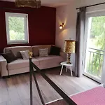 Fahrenbach-alm Apartamento