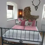 Apartamento Fahrenbach-alm Tröstau