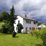 Fahrenbach-alm Apartamento Tröstau