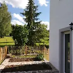 Fahrenbach-alm Apartamento