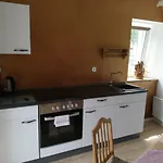 Apartamento Fahrenbach-alm