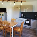 Fahrenbach-alm Apartamento Tröstau