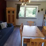 Fahrenbach-alm Apartamento Tröstau
