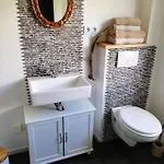 Apartamento Fahrenbach-alm *