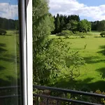 Fahrenbach-alm Apartamento Tröstau