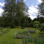Fahrenbach-alm Apartamento