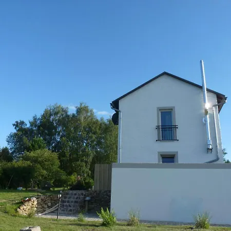 Apartmán Fahrenbach-alm *