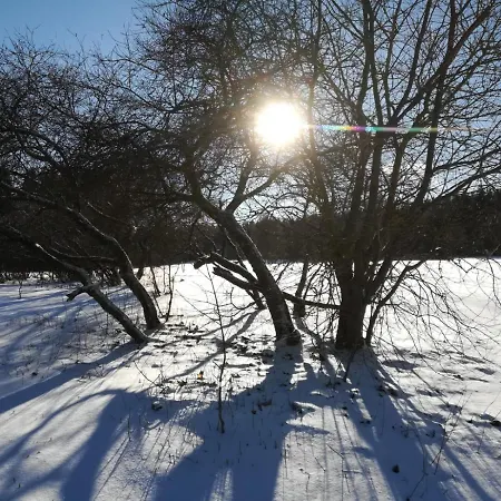 Apartmán Fahrenbach-alm Tröstau
