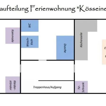 Fahrenbach-alm