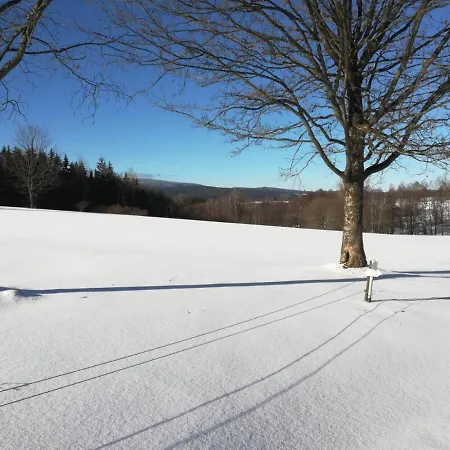 Fahrenbach-alm Apartmán
