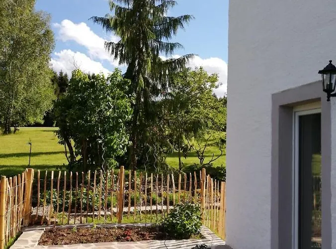 Fahrenbach-alm Apartmán