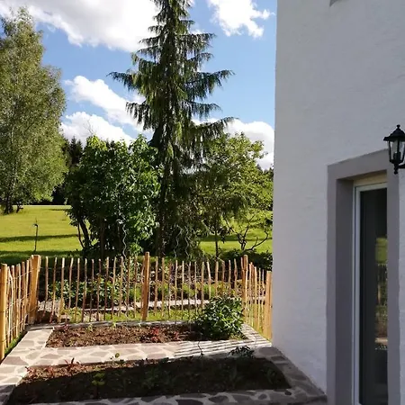 Fahrenbach-alm Apartman