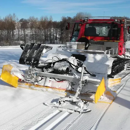 Fahrenbach-alm شقة