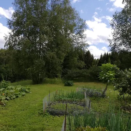 Fahrenbach-alm Apartman