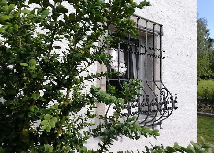 Appartamento Fahrenbach-alm *