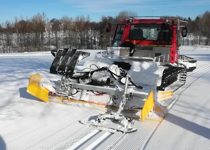 Fahrenbach-alm Appartamento