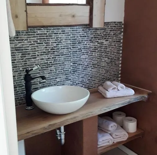 Appartamento Fahrenbach-alm Tröstau