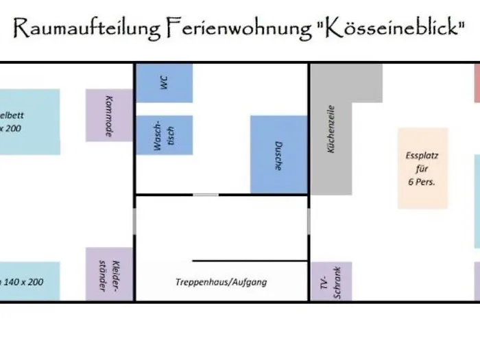 Fahrenbach-alm